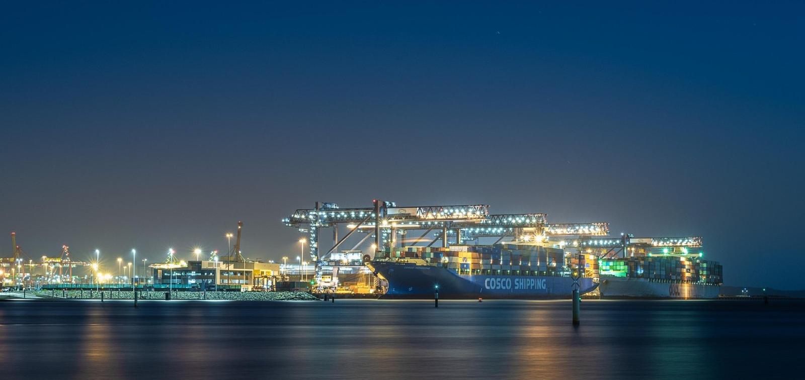 The Importance of Trust in International Trade