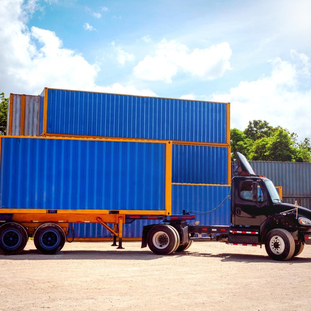 Logistics Management