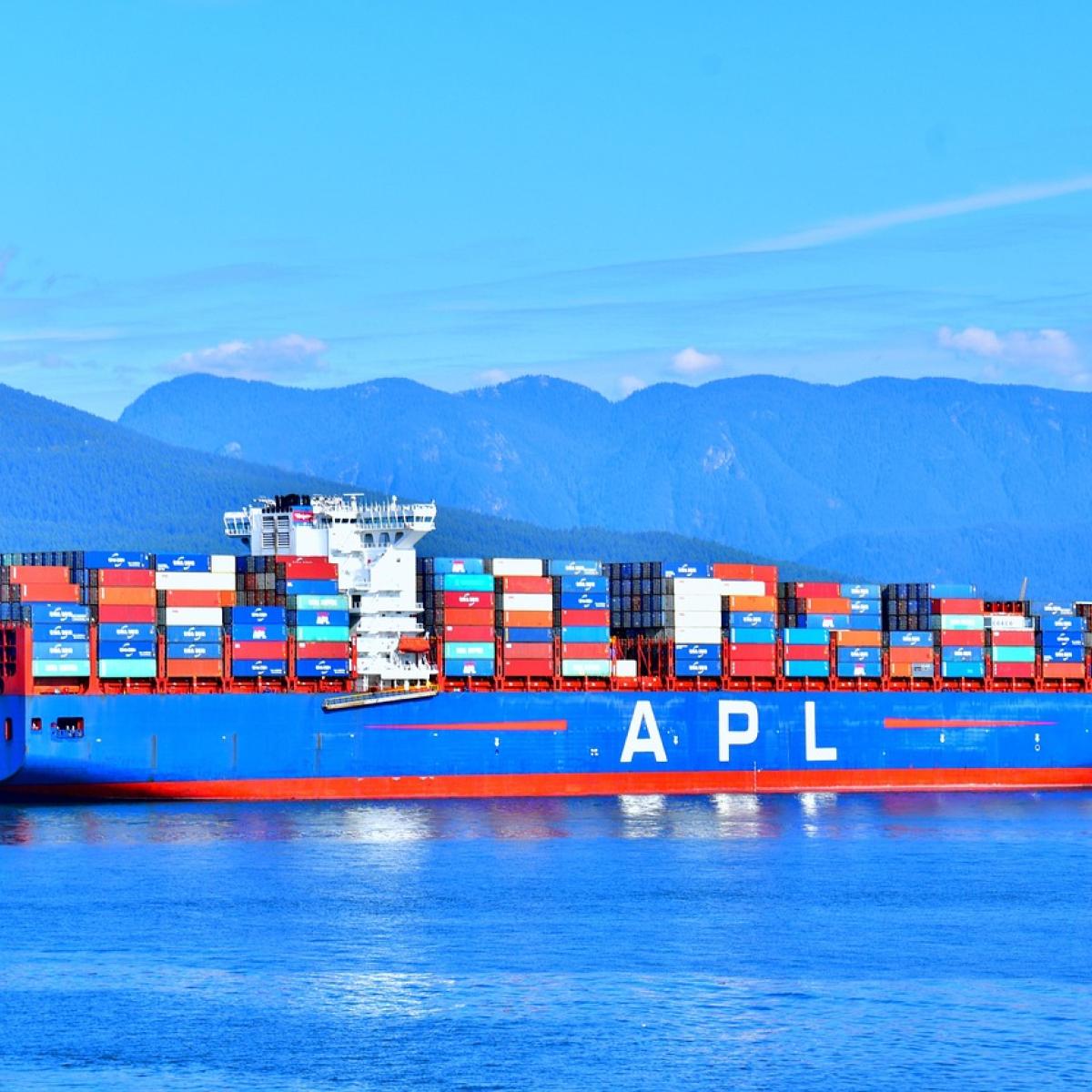 Maximizing Efficiency in Trade Operations